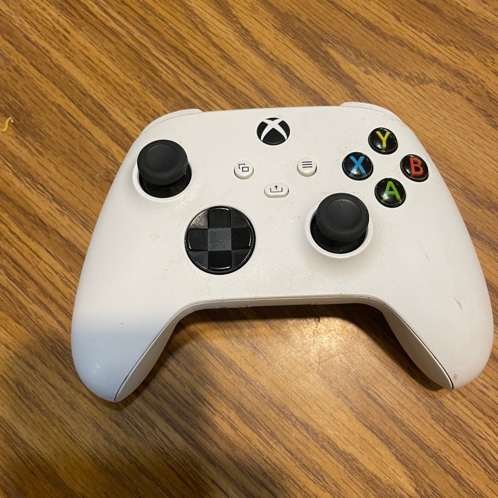 Xbox series S controller